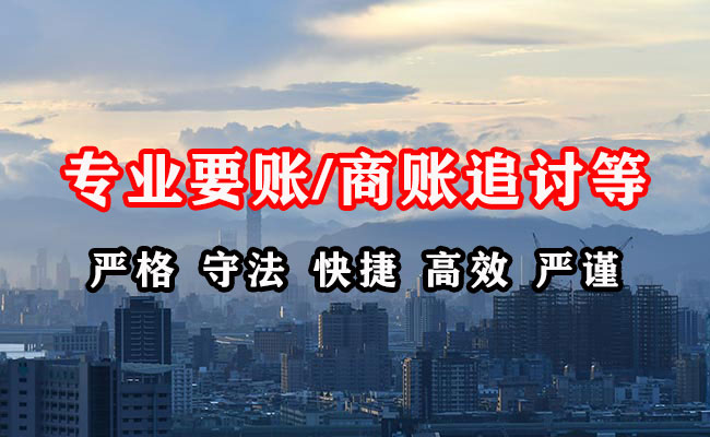 利辛要债公司
